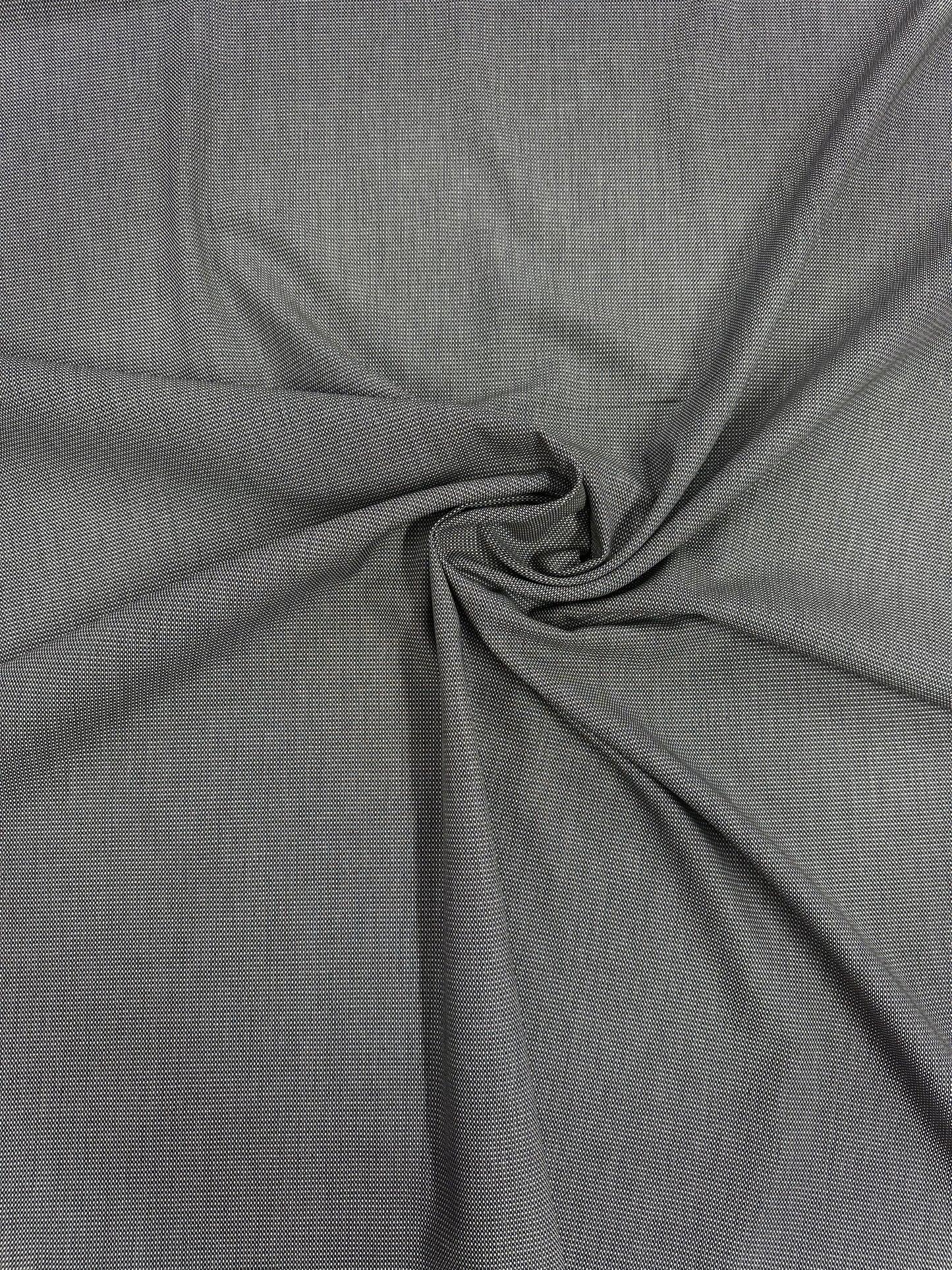 Harmaa Vitale Barberis Canonico villakangas