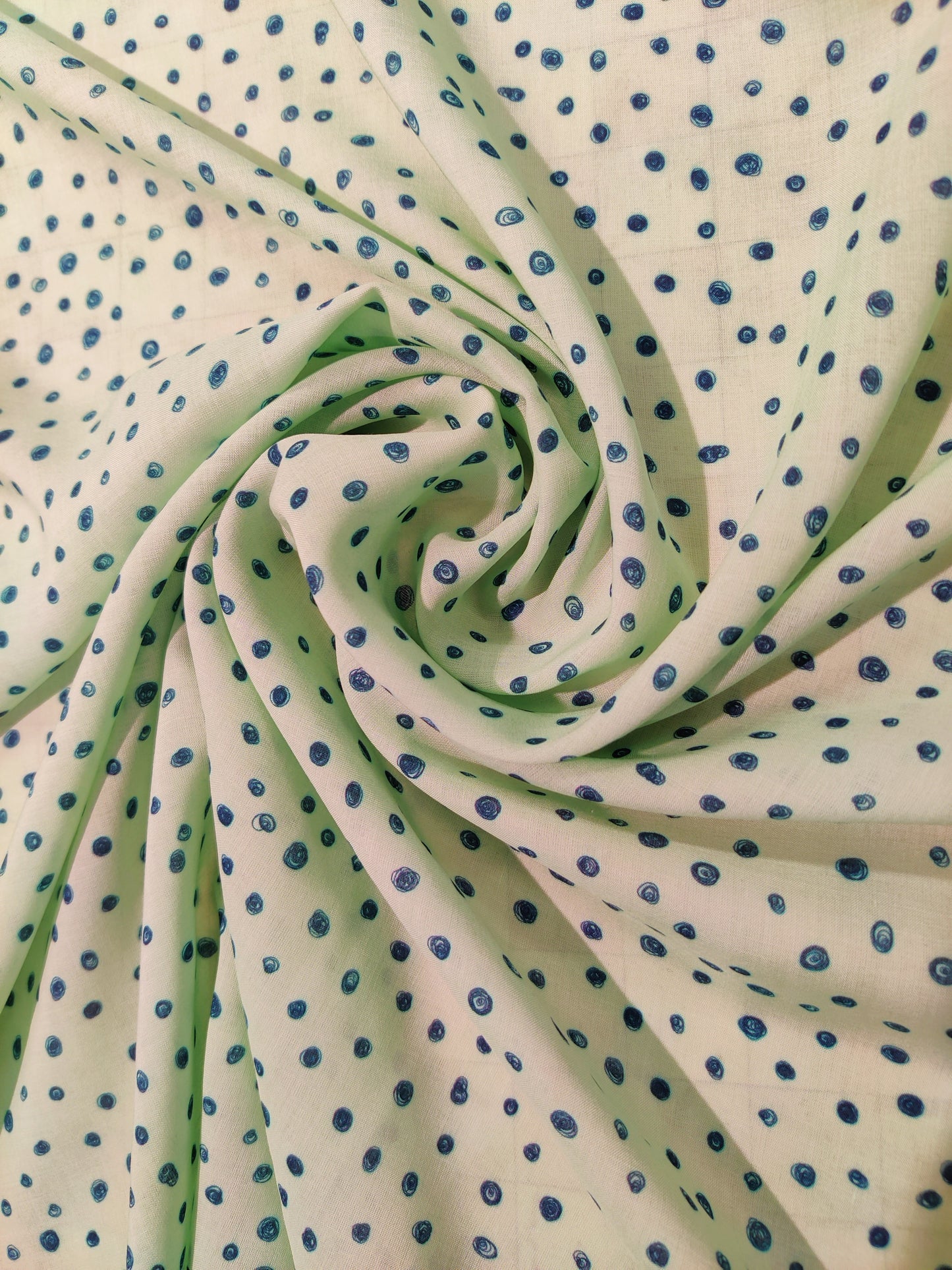 Gruu, viskoosi, French Couture