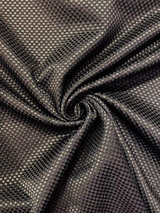 Sweety, musta, joustava puuvillasekoite