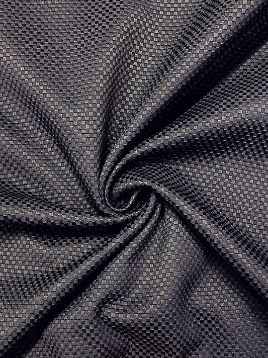 Sweety, tummansininen, joustava puuvillasekoite