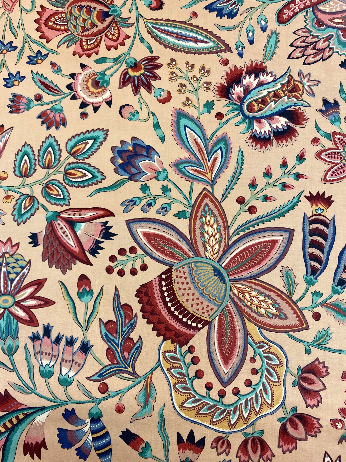 Gudrun, puuvillasatiini