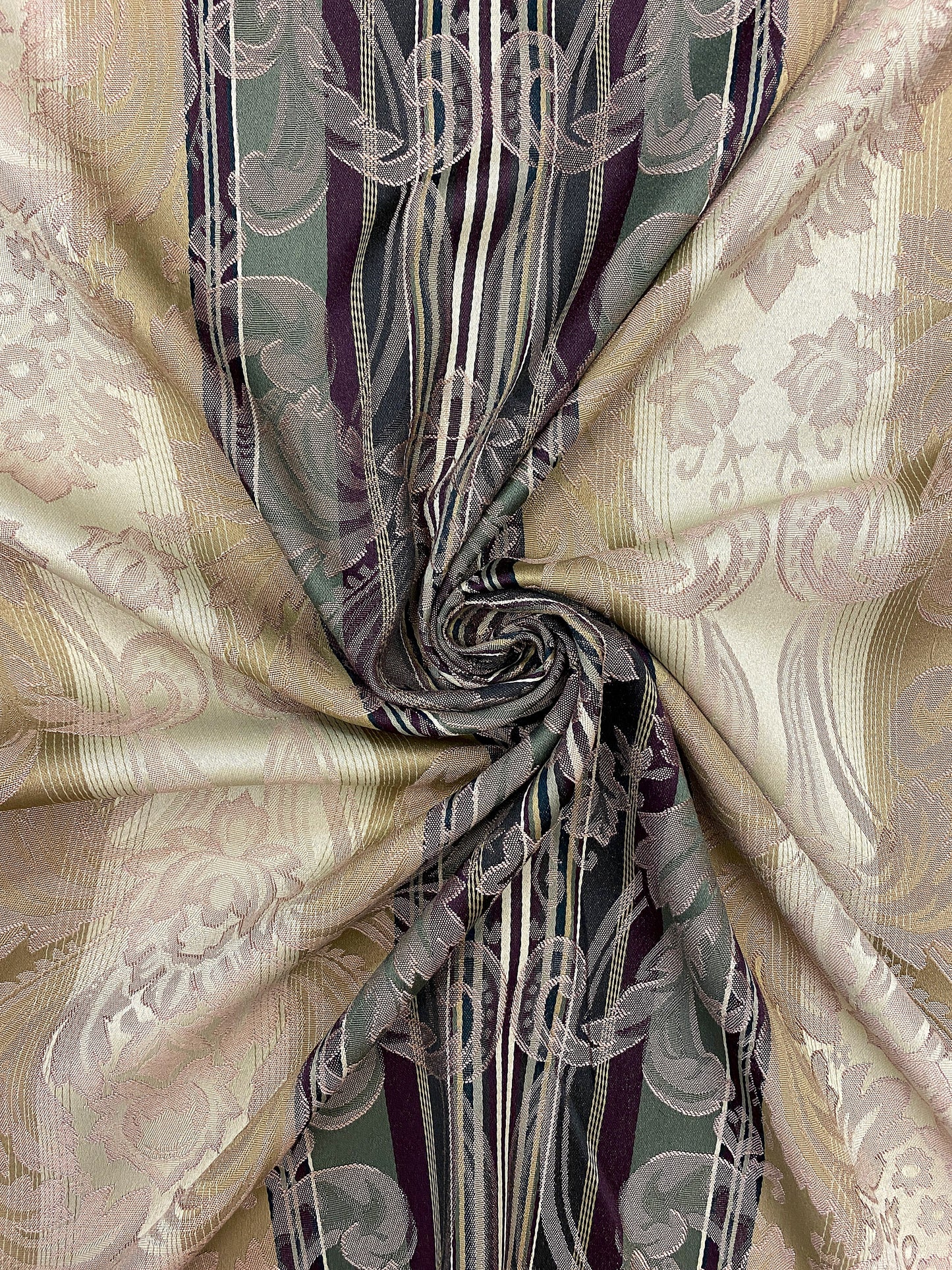 Royal, beige, verhokangas