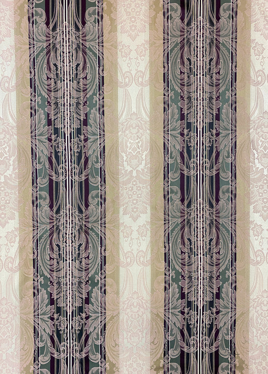 Royal, beige, verhokangas