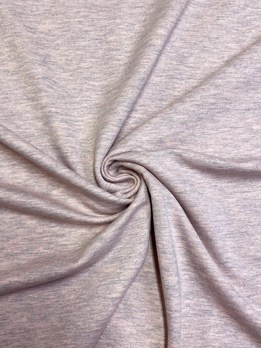 Light pink, meleerattu, joustocollege