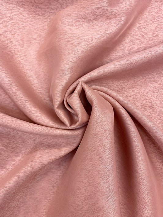 Voilee, roosa, tuplaleveä 300 cm