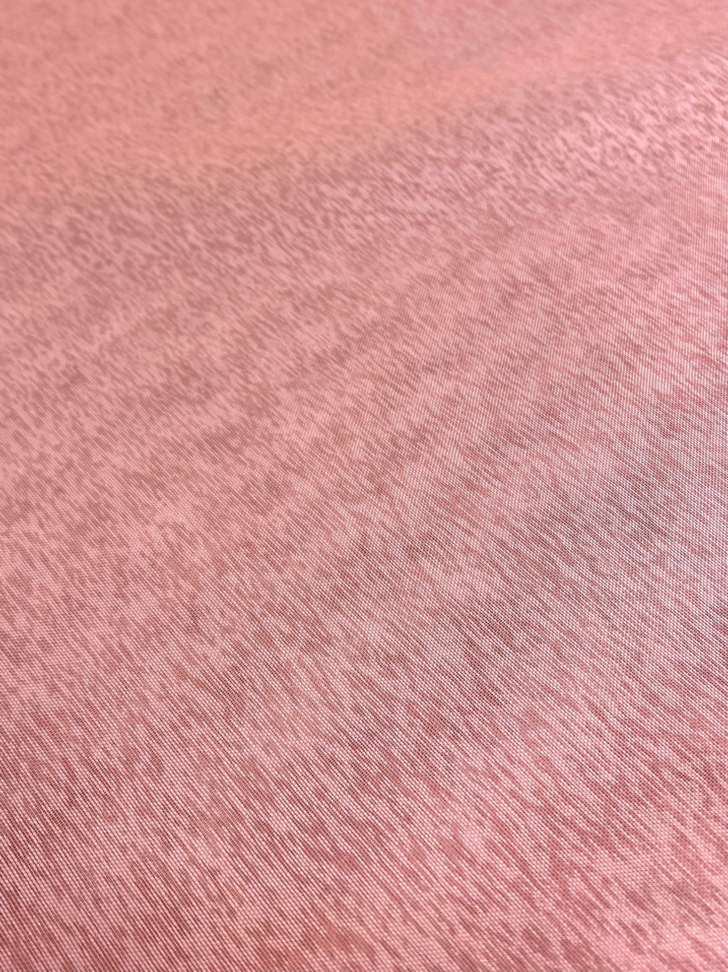 Voilee, roosa, tuplaleveä 300 cm