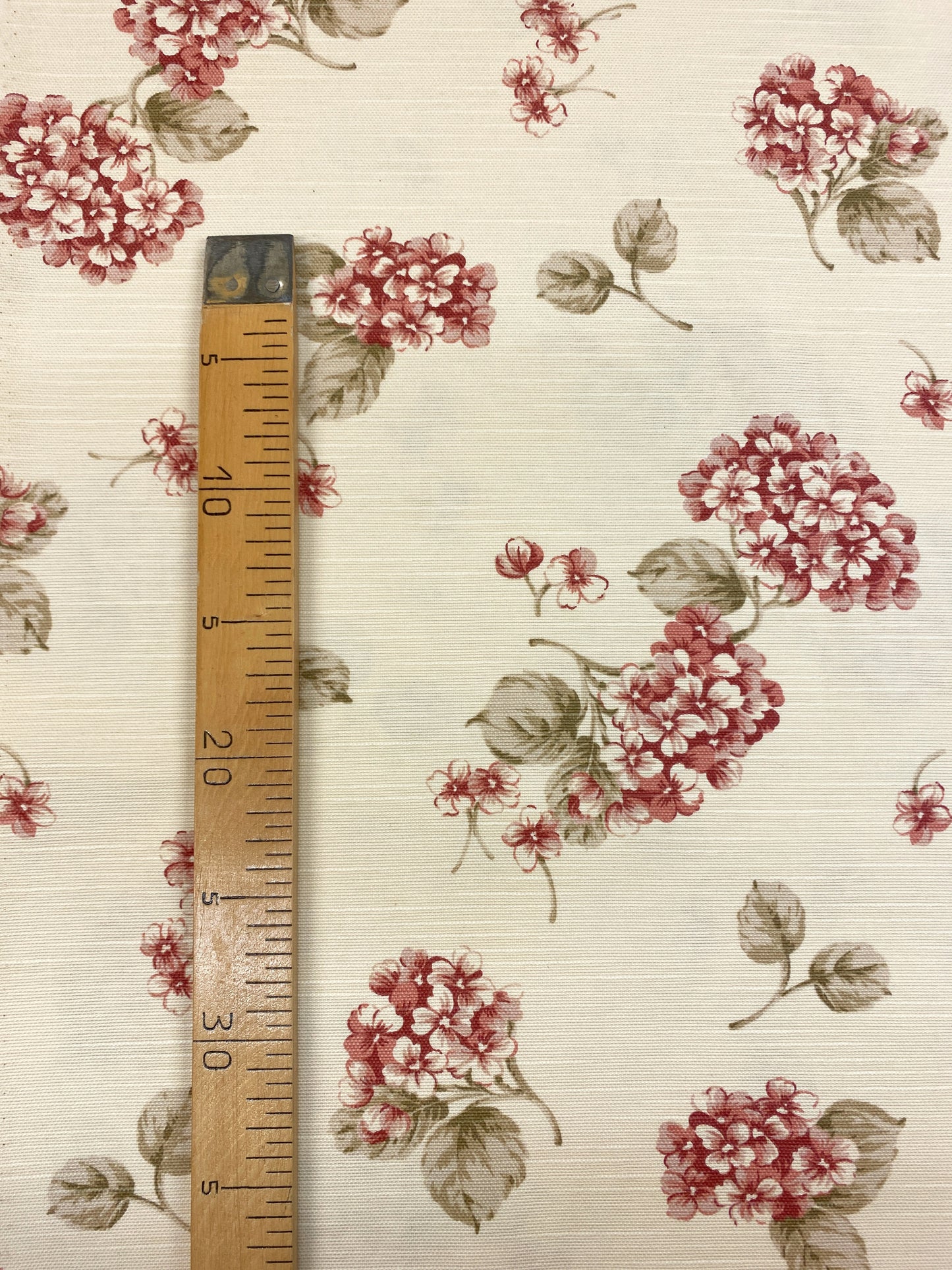 Flower Flow, puuvilla, sisustus- ja verhoilukangas 5000 md, tuplaleveä 280 cm