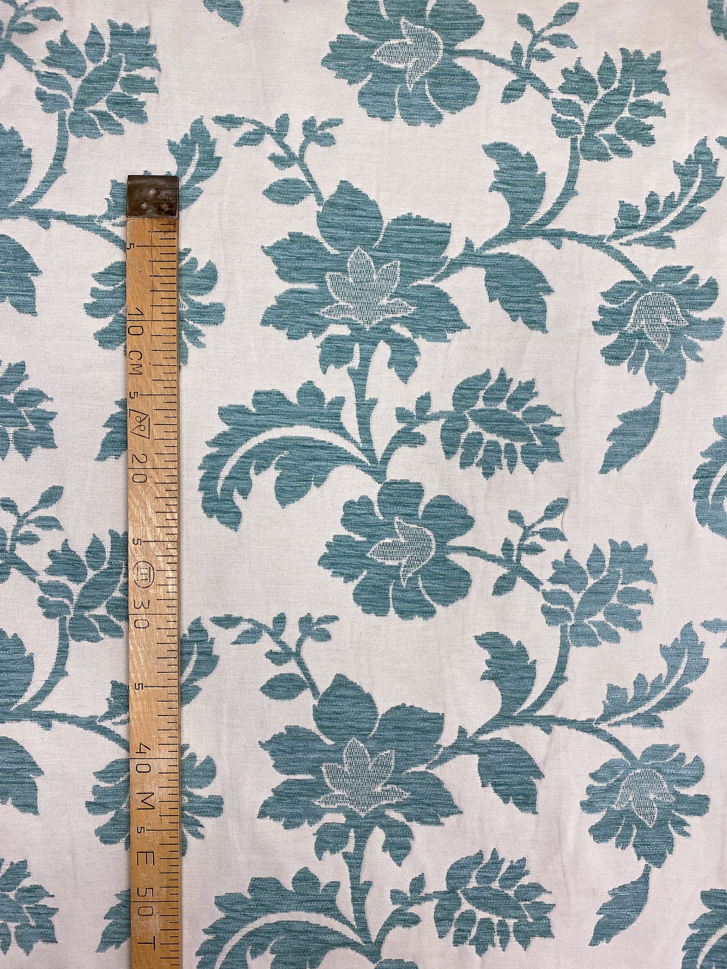 Flora, turkoosi, 50 000 md