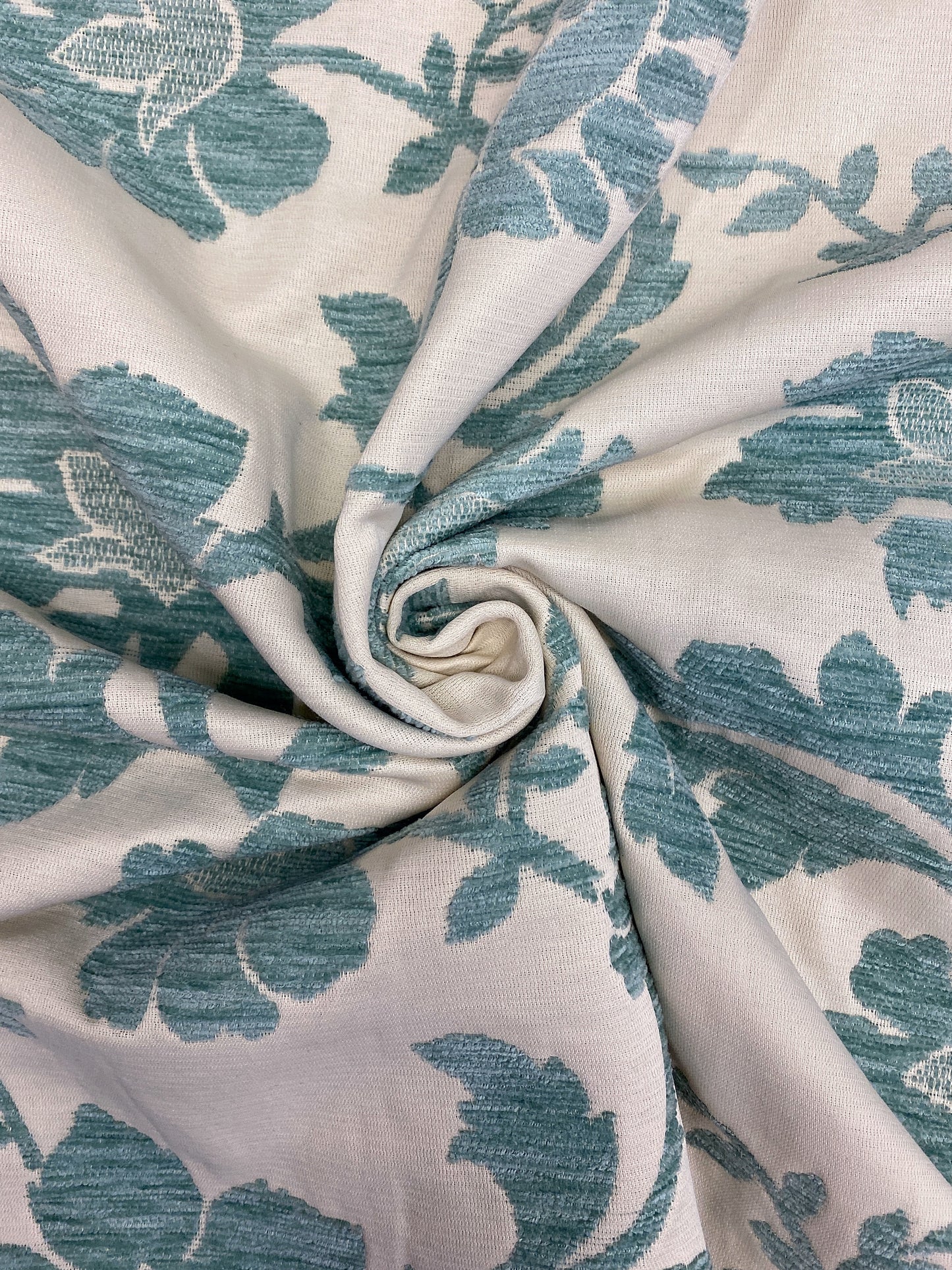 Flora, turkoosi, 50 000 md