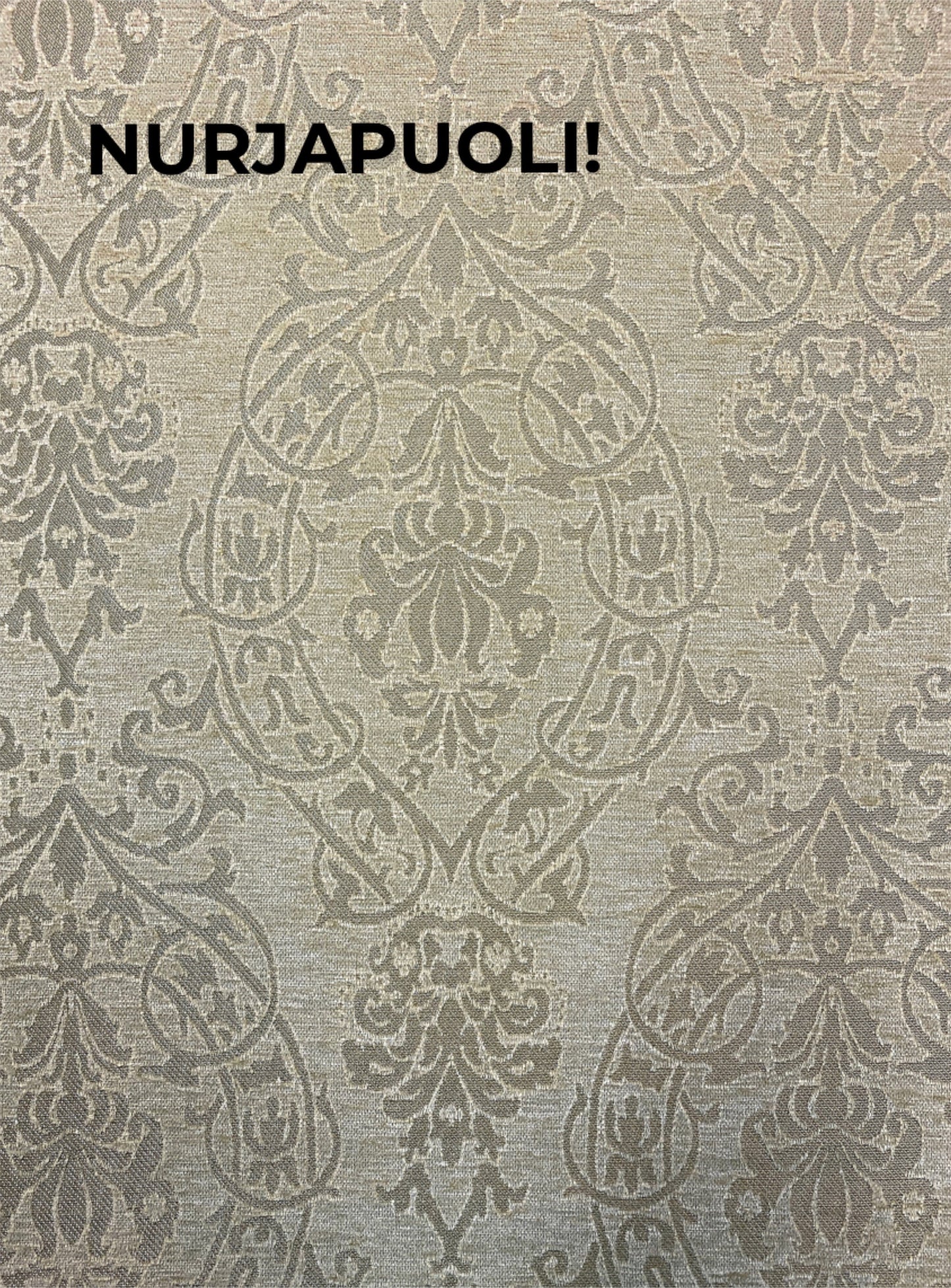 Sisustus- verhoilukangas, Florence, 35 000 md