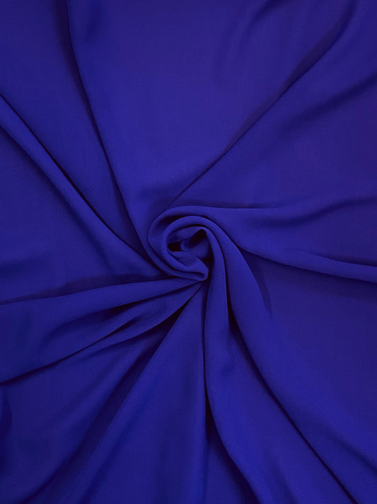 Riikinkukko, sifonki