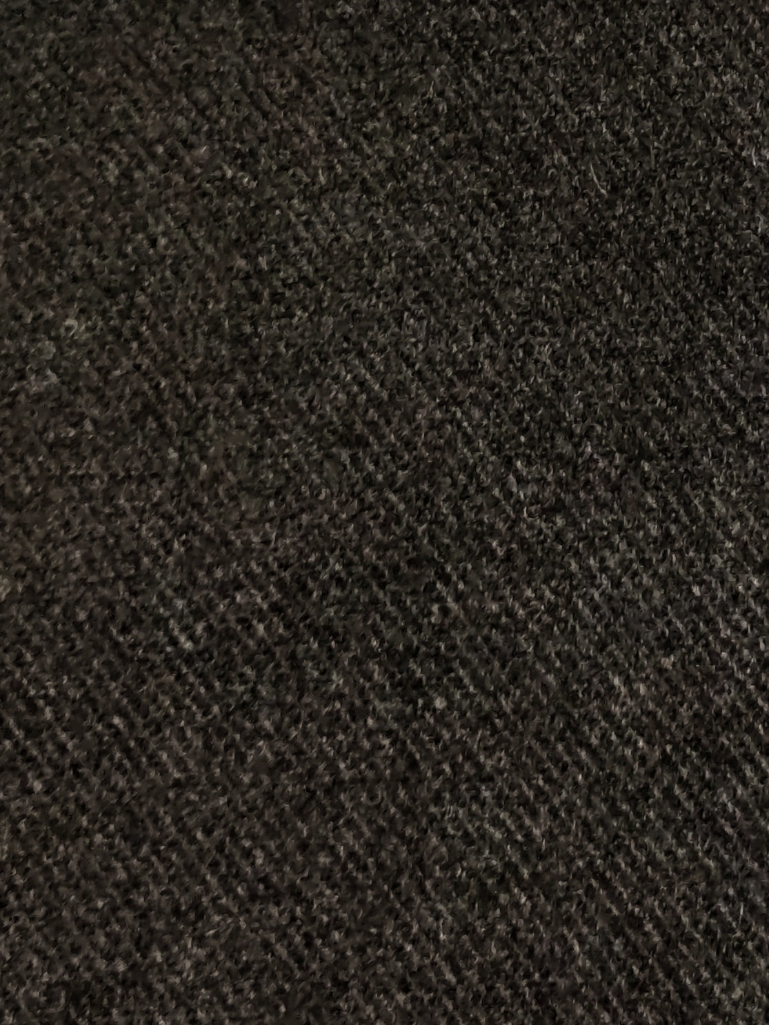 Cerruti, Black, musta villagabardiini