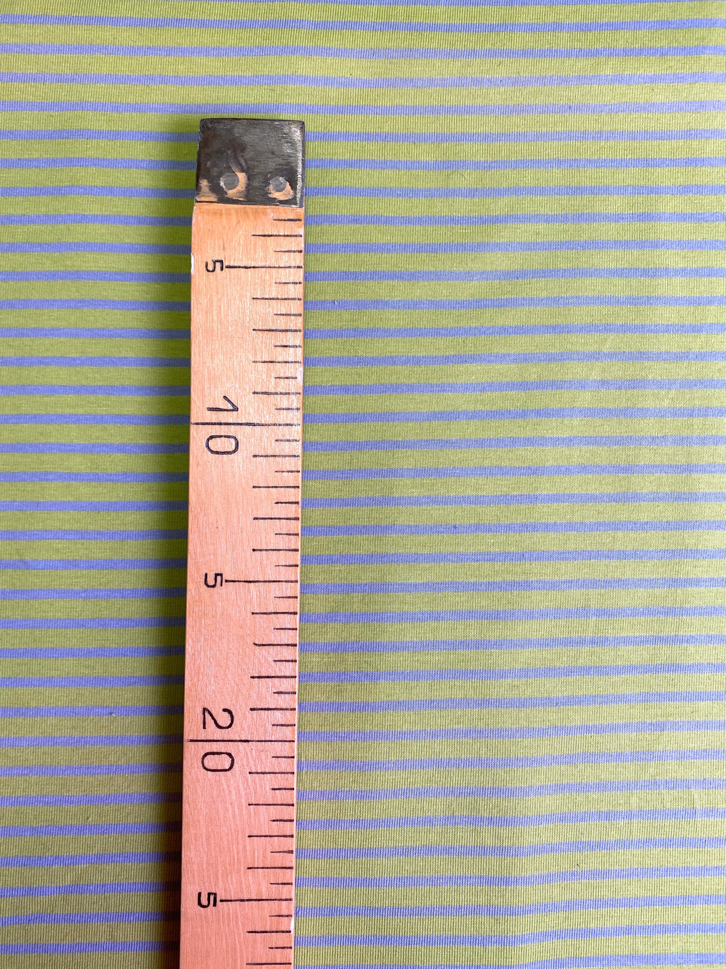 Tarmokas, puuvillatrikoo