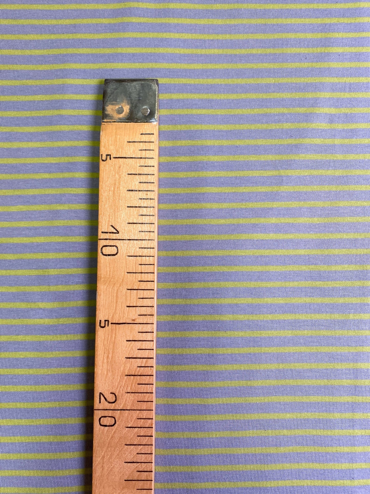 Valpas, puuvillatrikoo