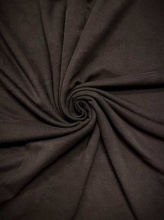 Charcoal, musta, joustocollege