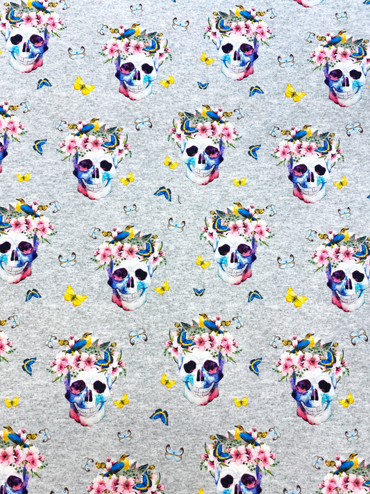 Lempeät pääkallot, joustocollege