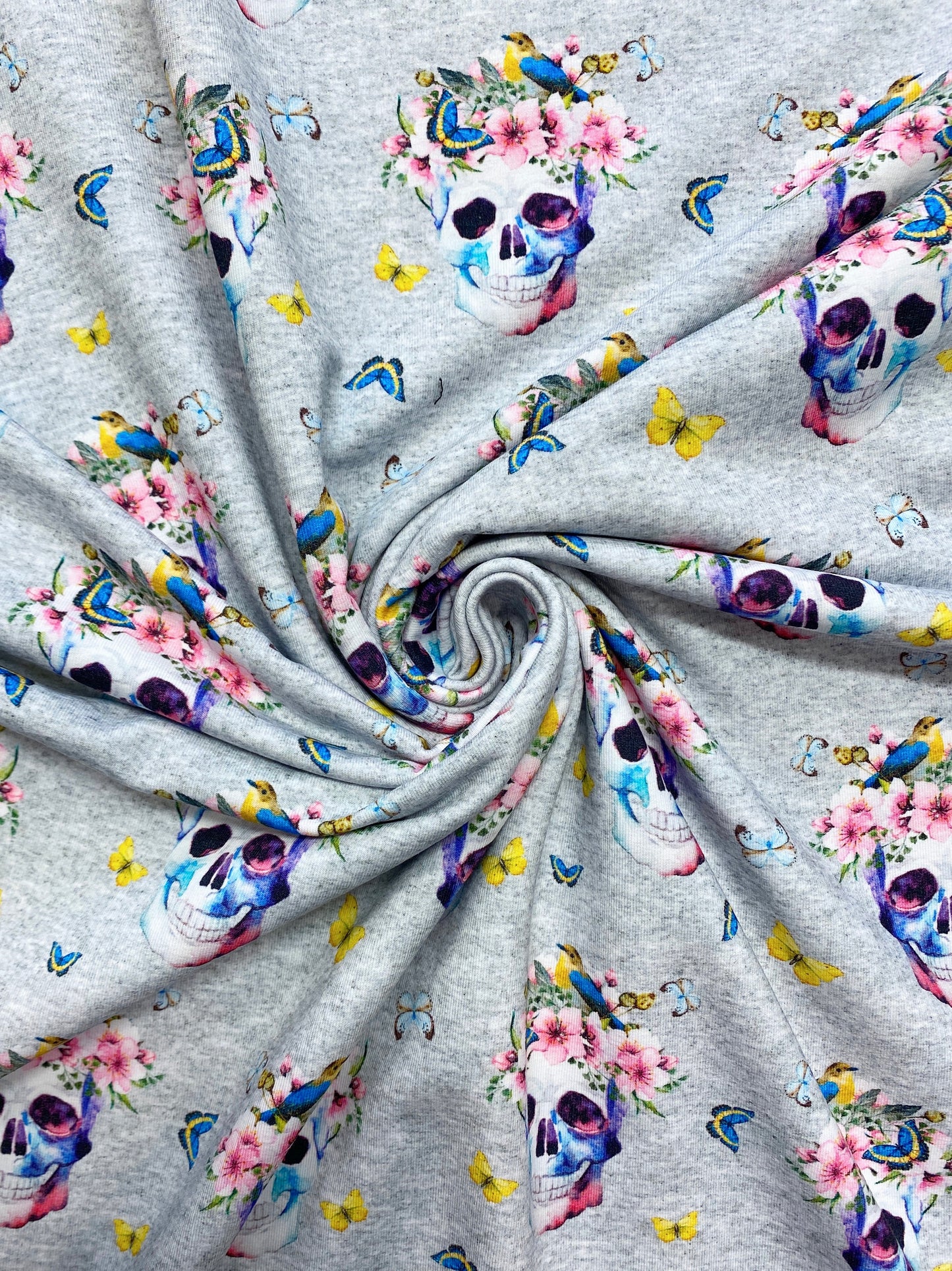 Lempeät pääkallot, joustocollege