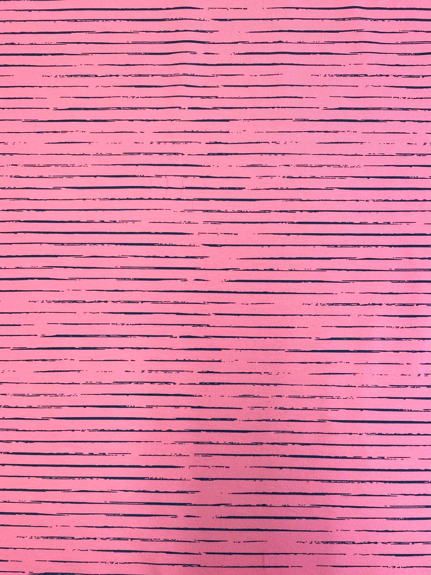 Horisontti, vaal. pun. puuvillatrikoo