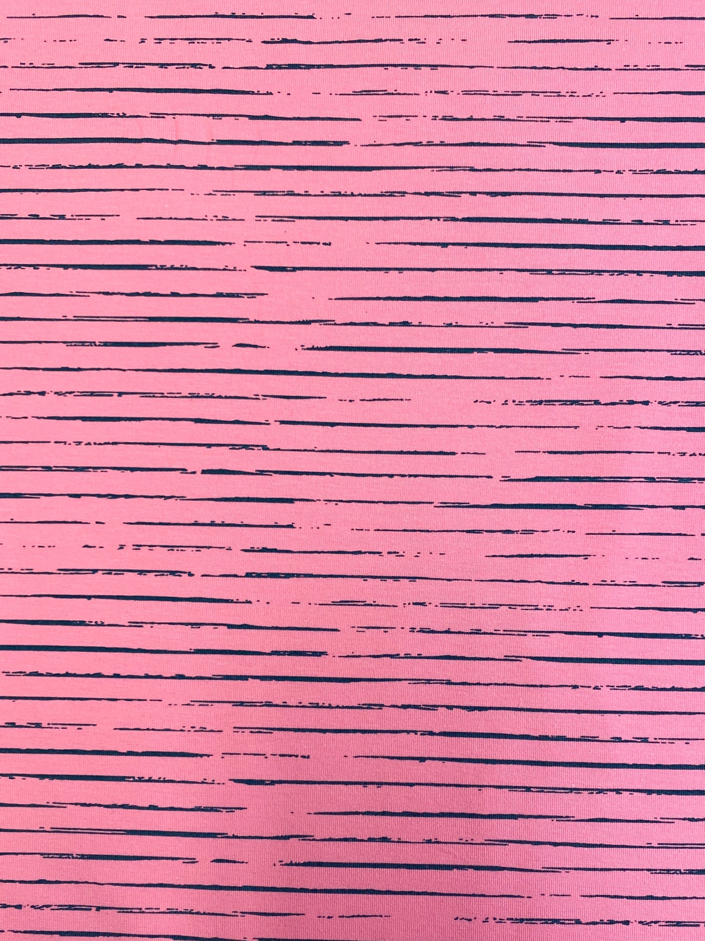 Horisontti, vaal. pun. puuvillatrikoo