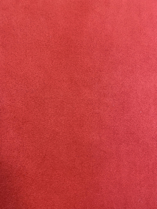 Alcantara, punainen 50 000 md