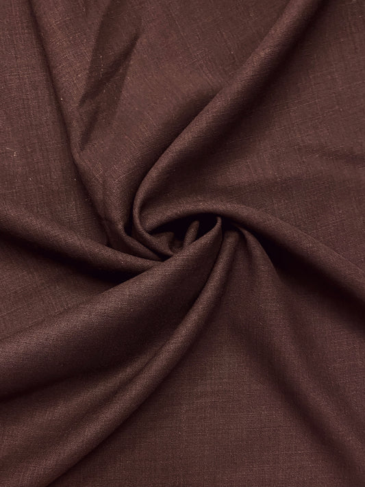 Virgin Wool, luumu, villakangas