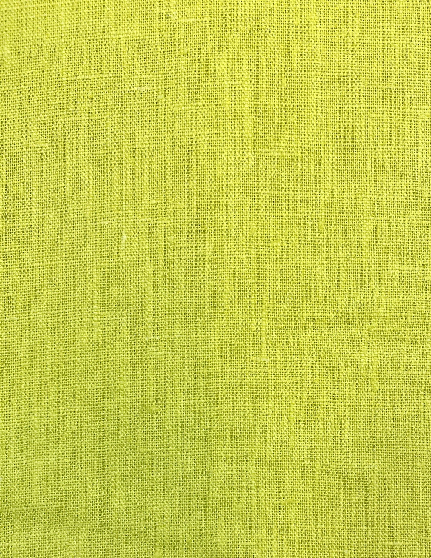 Sisustuspellava, lime, verho- ja sisustuskangas