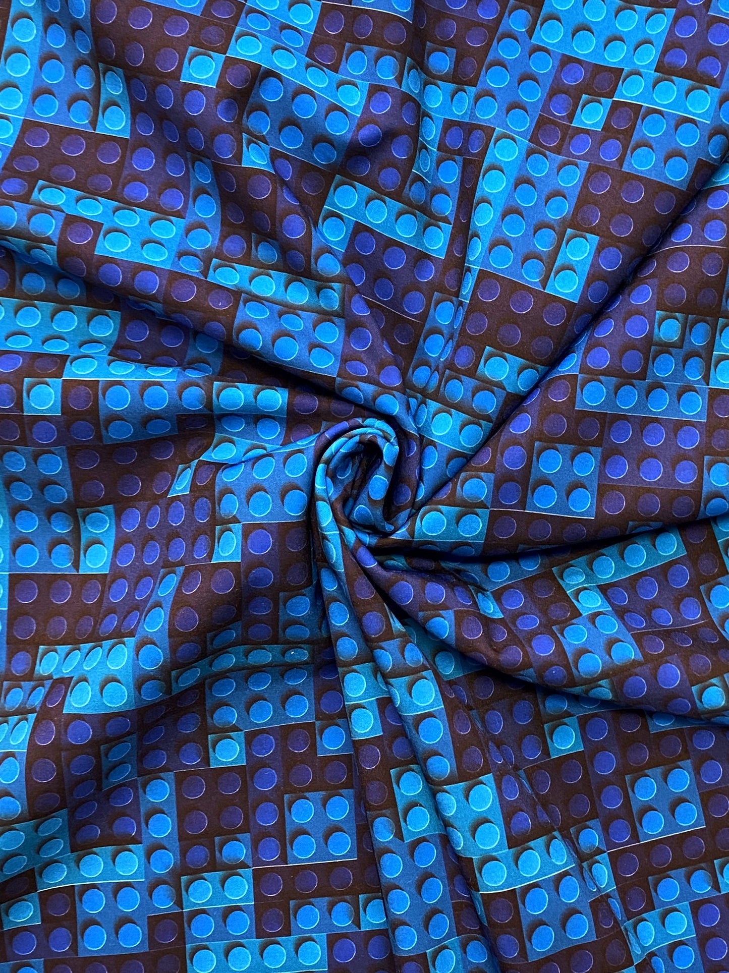 Lego, sininen, softshell