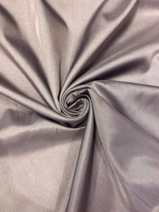 Vuorikangas, venetsia, harmaa-violetti, viskoosi