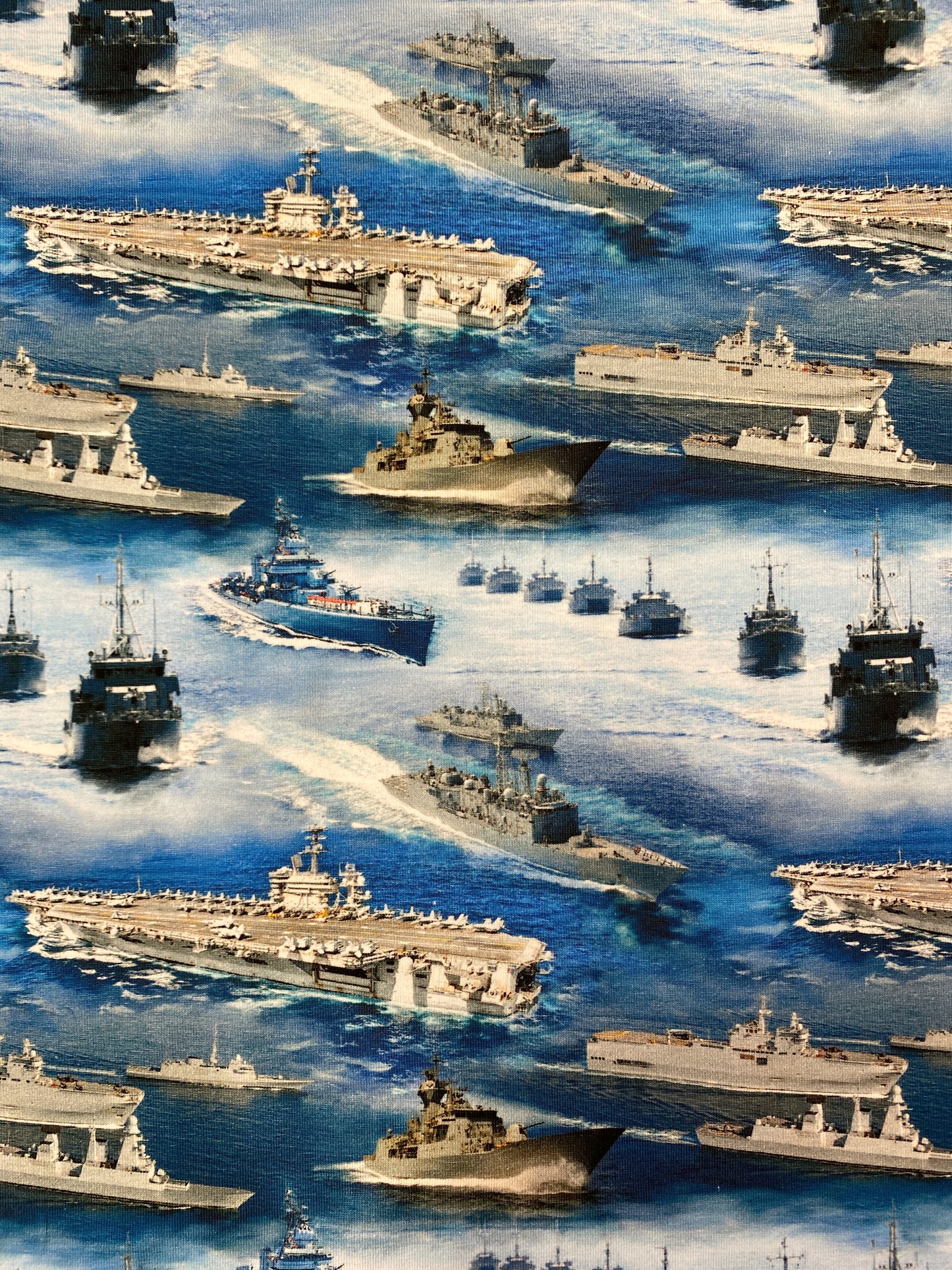 Armada, puuvillatrikoo