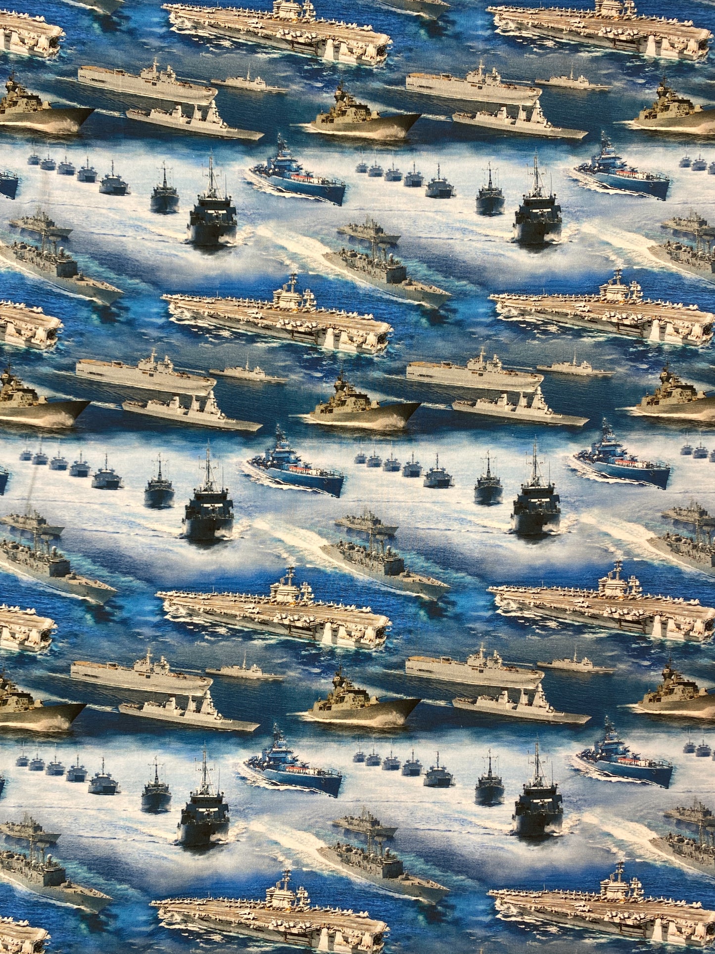 Armada, puuvillatrikoo