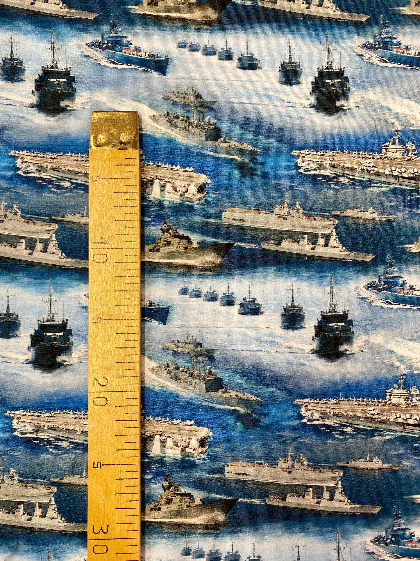 Armada, puuvillatrikoo