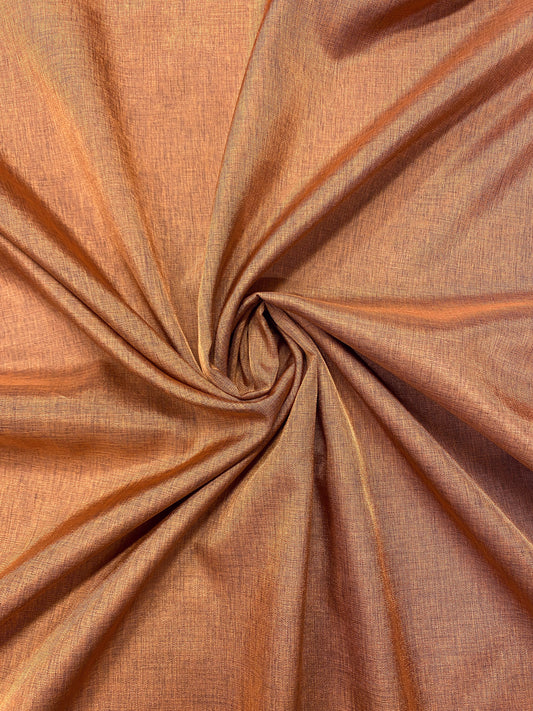 Vuorikangas, venetsia, kupari, viskoosi