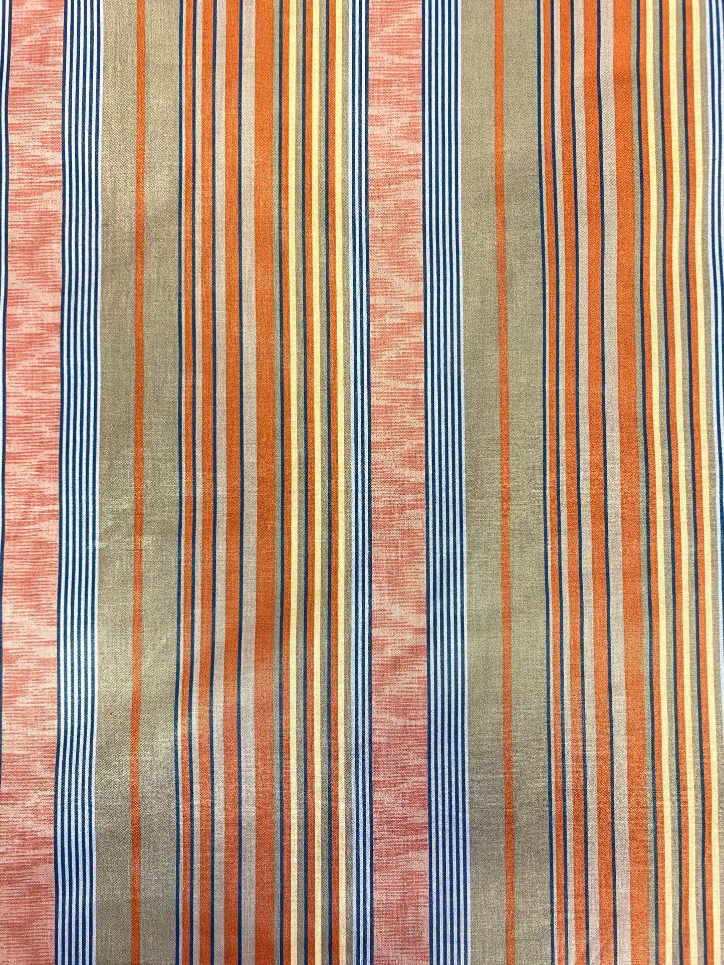 A Jay Yang Design, Funk, lila, vettähylkivä puuvillakangas