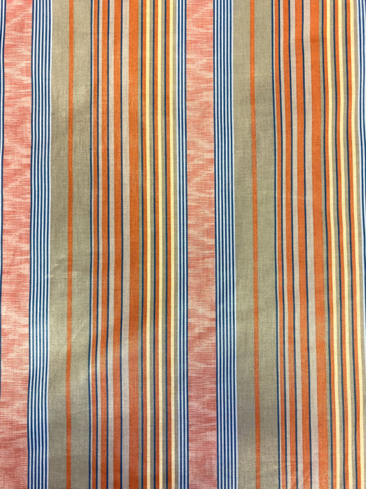 A Jay Yang Design, Funk, lila, vettähylkivä puuvillakangas