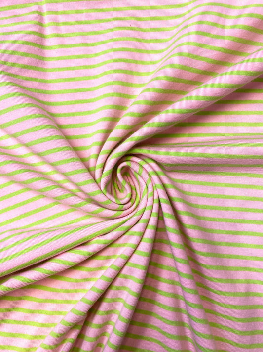 Raikas, puuvillatrikoo