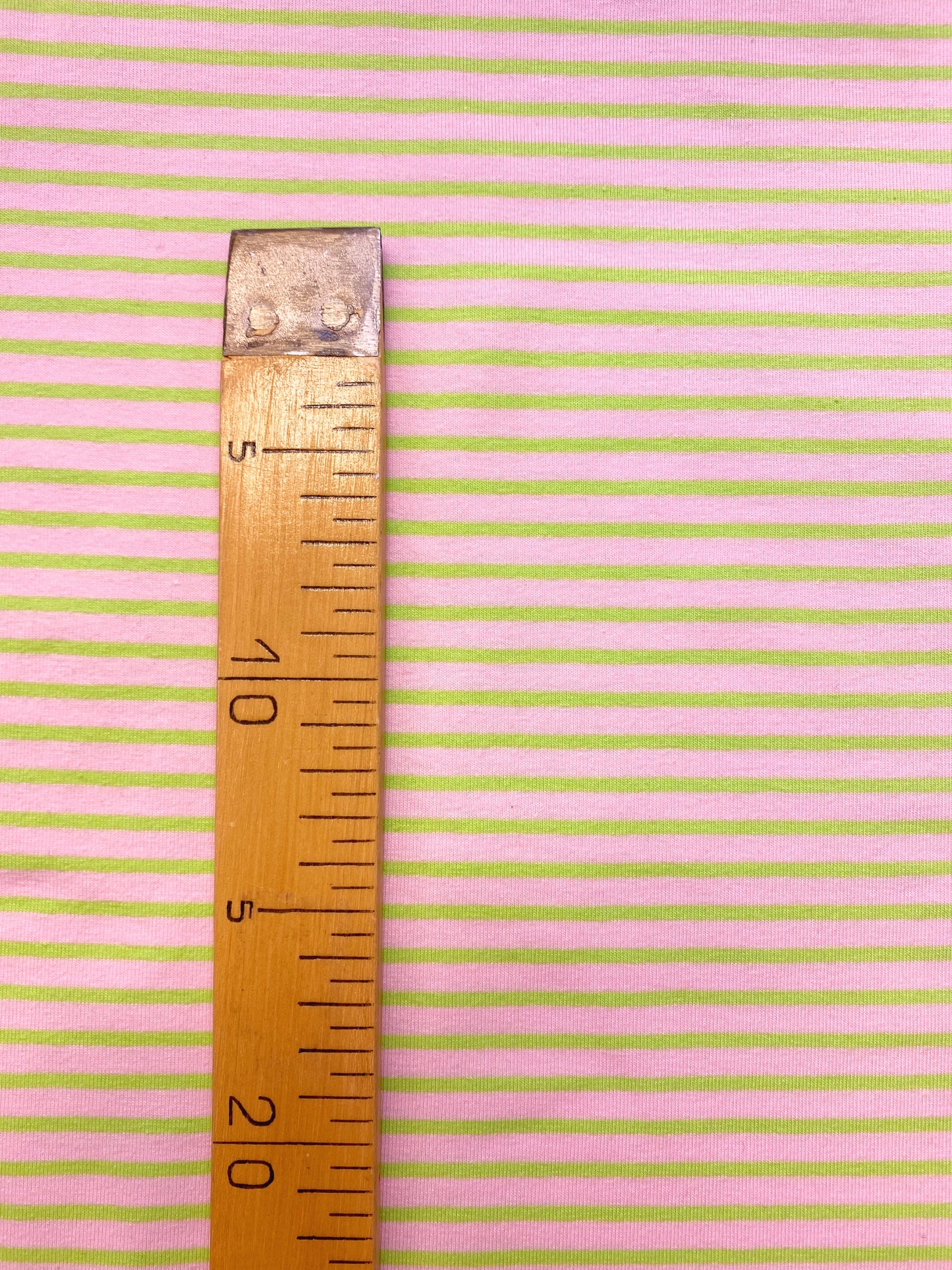 Raikas, puuvillatrikoo