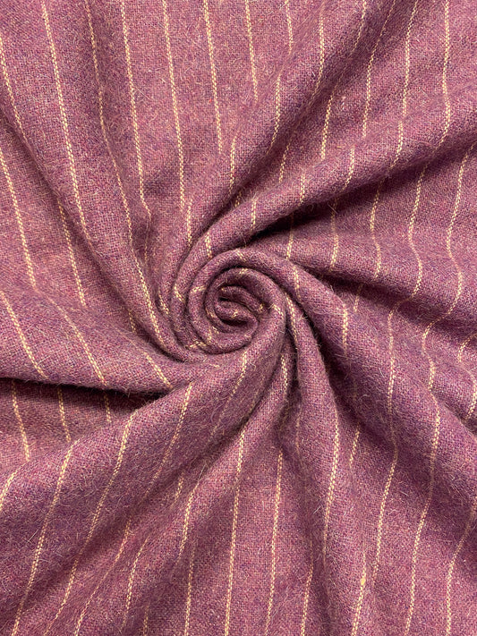 Bilberry, villakangas