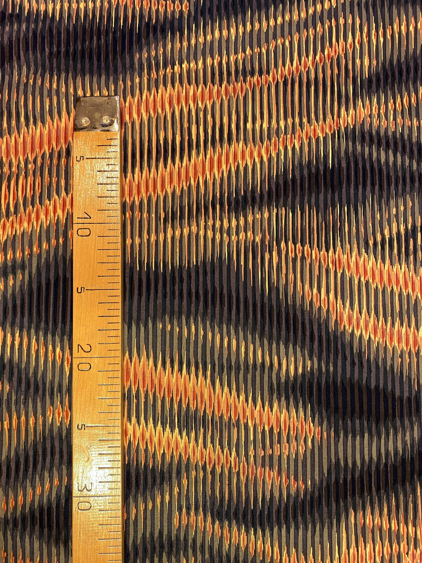 A Jay Yang Design, Turino, vettähylkivä puuvillakangas