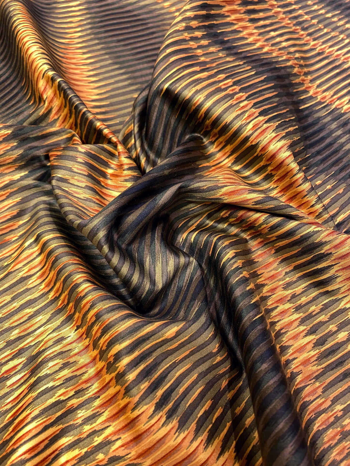 A Jay Yang Design, Turino, vettähylkivä puuvillakangas