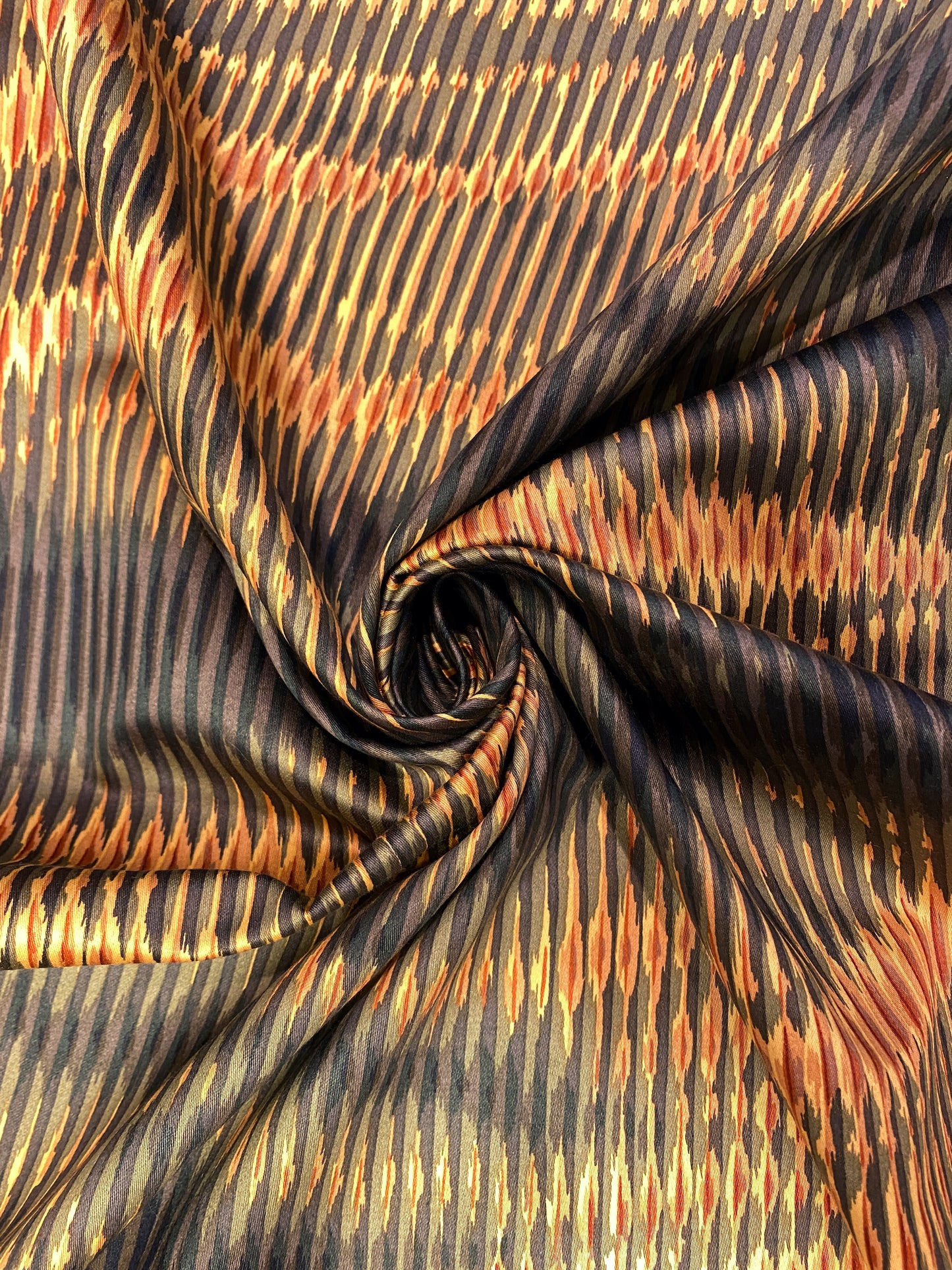 A Jay Yang Design, Turino, vettähylkivä puuvillakangas