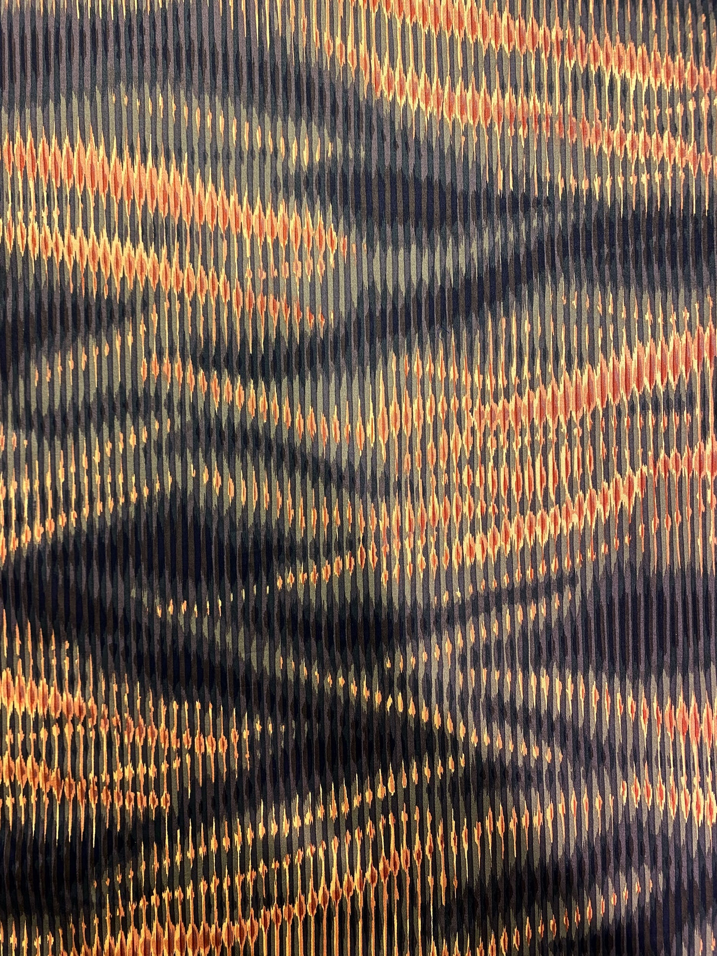 A Jay Yang Design, Turino, vettähylkivä puuvillakangas