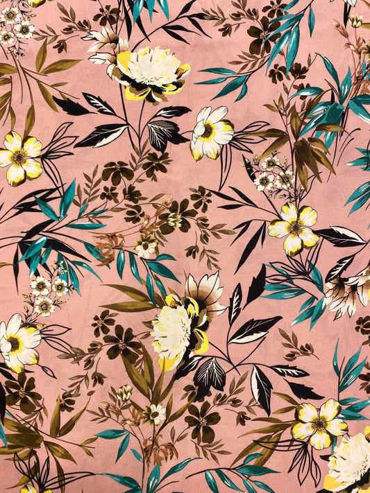 Frida, kreppiviskoosi