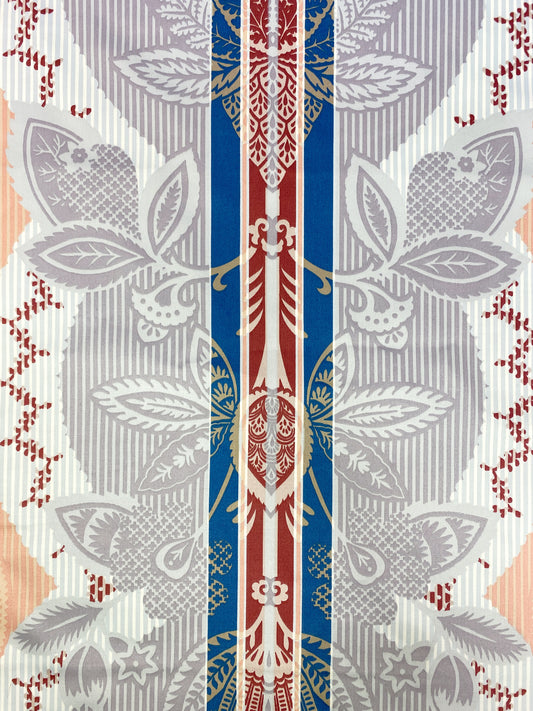 A Jay Yang Design, Versail Lace, vettähylkivä puuvillakangas