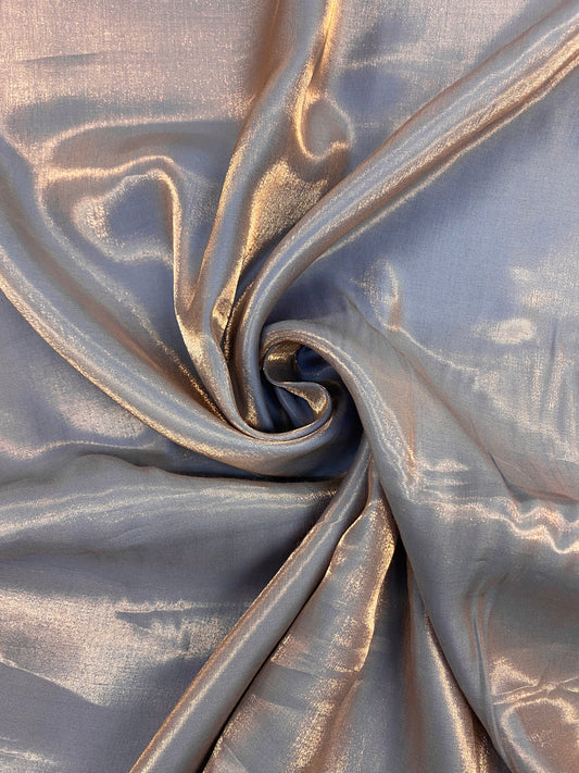 Breeze, satiini, viskoosisekoite