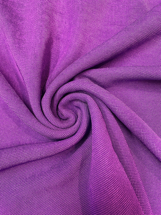 Elegance, neulos, polyester