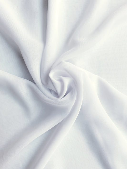 Optical White, sifonki