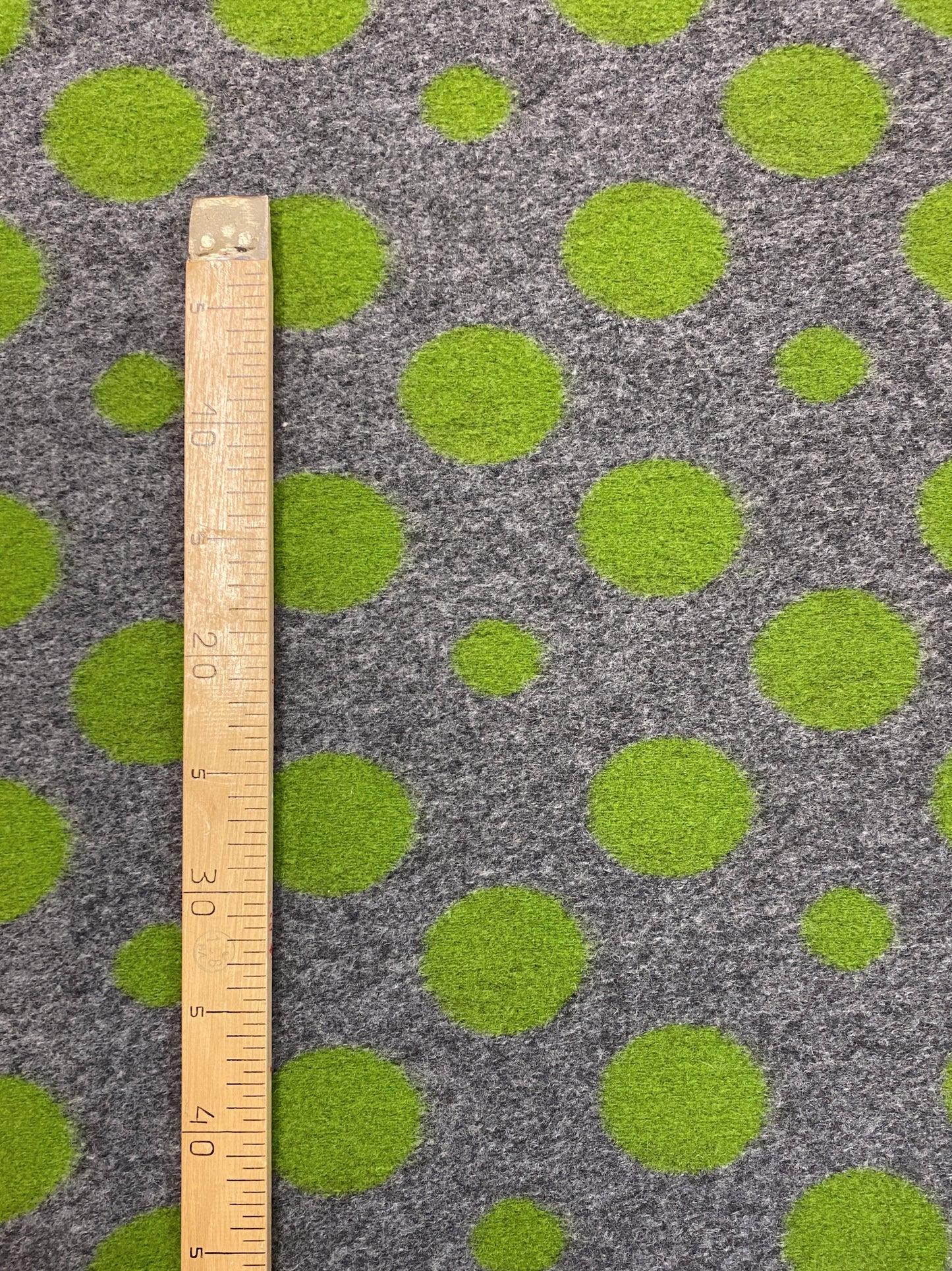 Sammalkallio, keittovilla