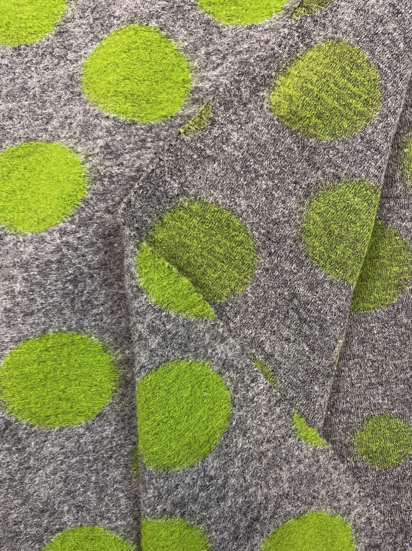 Sammalkallio, keittovilla