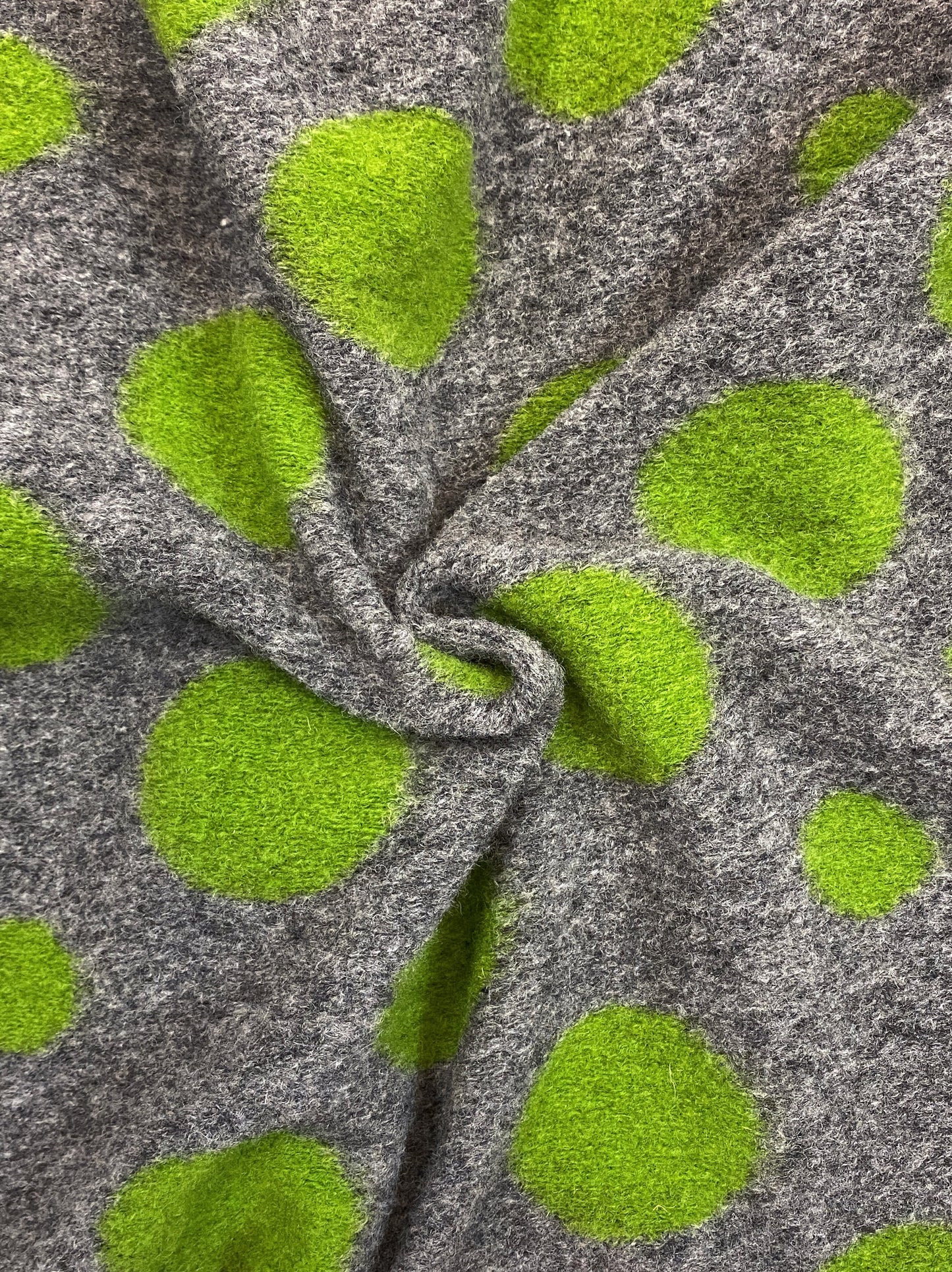 Sammalkallio, keittovilla