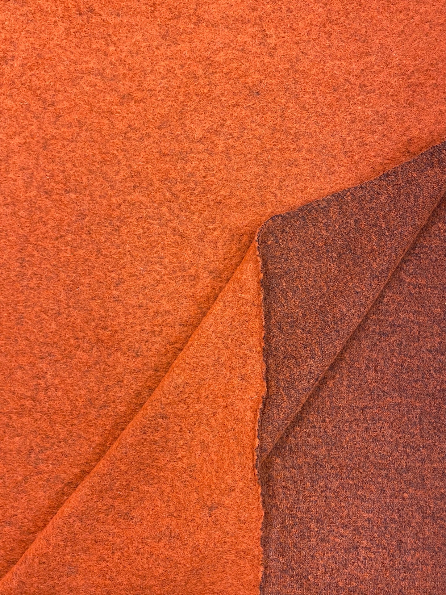 Orange, keittovilla
